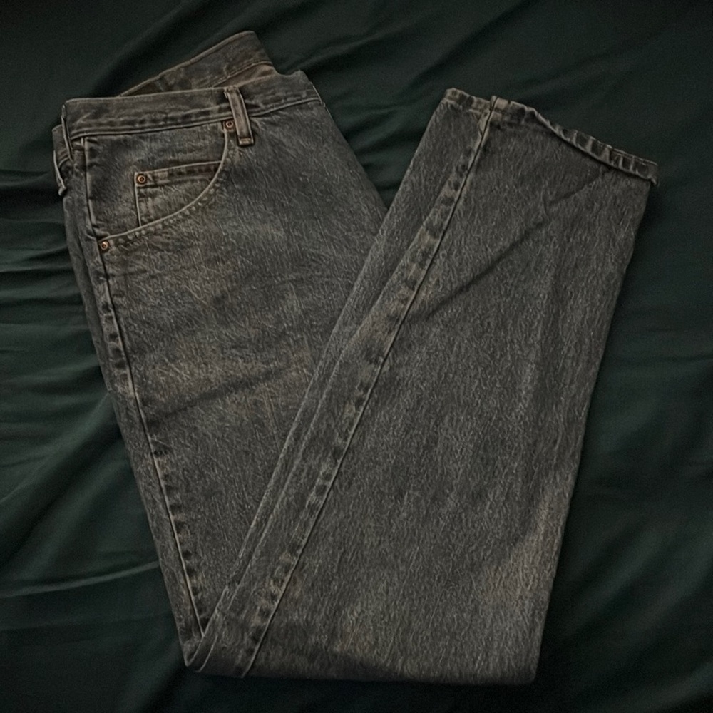 Wrangler 36x32 men’s jeans
